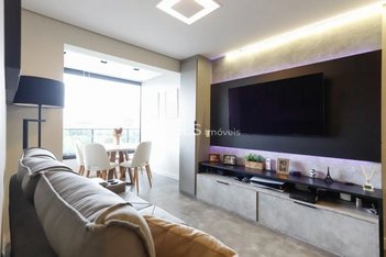 apartment em Rua Joseph Nigri, Água Branca - São Paulo - SP