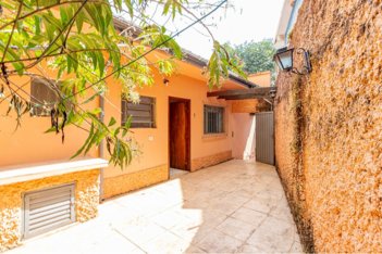 house em Rua Veloso Guerra, Bela Vista - São Paulo - SP