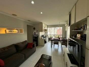 apartment em Rua Silva Correia, Vila Nova Conceição - São Paulo - SP