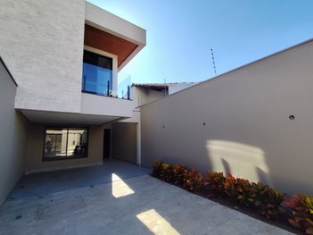 house em Rua Balsamar, Jaraguá - Belo Horizonte - MG