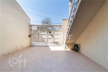 house em Rua José Benedito Mari, Vila Palmeiras - São Paulo - SP