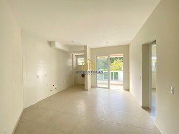 apartment em Rua Maria Luiza Agostinho, Itacorubi - Florianópolis - SC