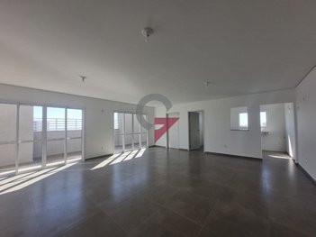 apartment em Avenida John Fitzgerald Kennedy, Jardim das Nações - Taubaté - SP