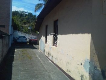 house em Deputado Antônio Edu Vieira, 999, Pantanal - Florianópolis - SC