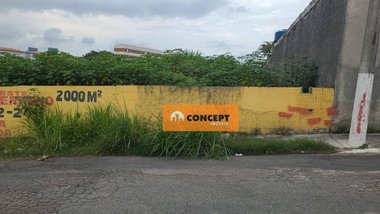 land_lot em Rua Justino Alves Pereira, Jardim São Bernardino - Suzano - SP