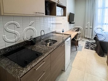 apartment em Avenida Senador Queirós, Centro - São Paulo - SP