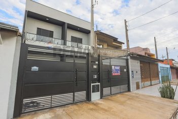 house em Rua Agrário Antunes, Jardim Bonsucesso - Sorocaba - SP
