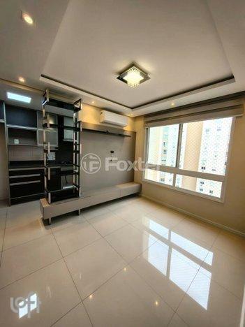 apartment em Farroupilha, Marechal Rondon - Canoas - RS
