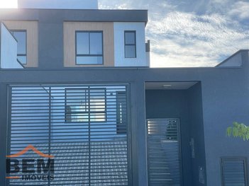 house em Rua Manoel de Borba, Espinheiros - Itajaí - SC