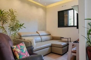 apartment em Avenida Santos Dumont, Vila Domingues - Votorantim - SP