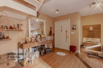 house em Rua Chácara das Nascentes, Lomba do Pinheiro - Porto Alegre - RS