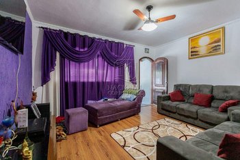 house em Rua Giuseppe Lorenzini, Jardim Las Vegas - Santo André - SP