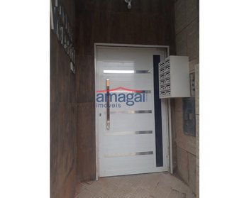 apartment em Rua Rosalina de Siqueira, Centro - Jacareí - SP