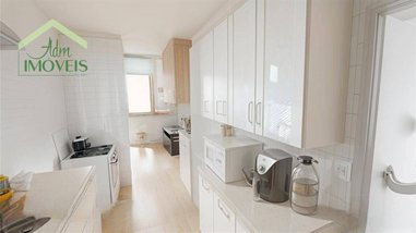 apartment em Rua Aristides Viadana, Parque Residencial da Lapa - São Paulo - SP