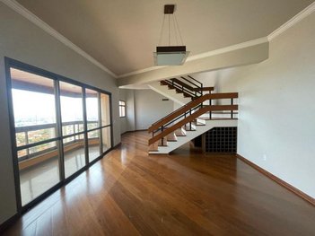 apartment em Avenida Cussy de Almeida Júnior, Centro - Araçatuba - SP