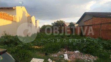 land_lot em Rua Genuína de Oliveira, Shopping Park - Uberlândia - MG