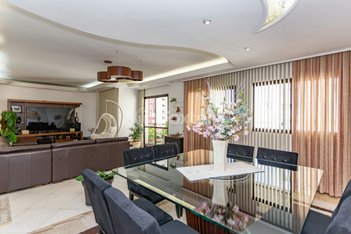 apartment em Rua Teixeira de Melo, Tatuapé - São Paulo - SP