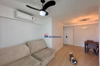 apartment em Avenida Henfil, Recreio dos Bandeirantes - Rio de Janeiro - RJ