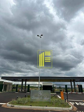 land_lot em Avenida José Vieira Machado Junior, Quinta do Lago - Lac Léman - São José do Rio Preto - SP