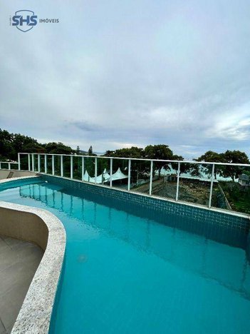 apartment em Avenida Itapocoroí, Praia de Armação do Itaporocoy - Penha - SC