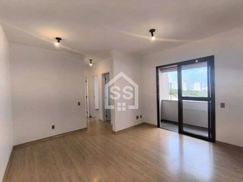 apartment em Rua Domingos de Santa Maria, Vila Guarani (Z Sul) - São Paulo - SP