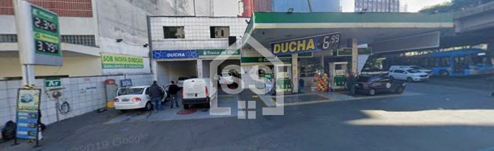 land_lot em Avenida Angélica, Santa Cecília - São Paulo - SP