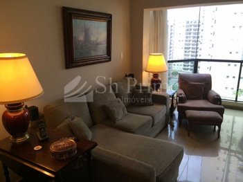 apartment em Rua Tucuna, Perdizes - São Paulo - SP