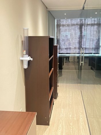office em Avenida Hercílio Luz, Centro - Florianópolis - SC