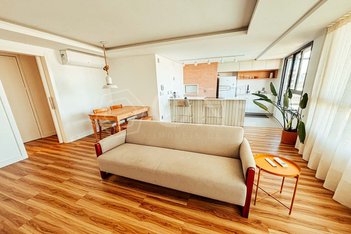 apartment em Independência, Rio Branco - Porto Alegre - RS