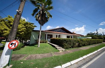 house em Avenida Hélio de Castro Vasconcelos, Jardim Petrópolis - Maceió - AL