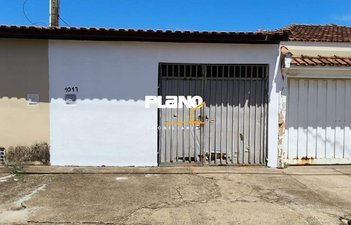 house em Rua dos Tupinambás, Jardim Martins - Franca - SP