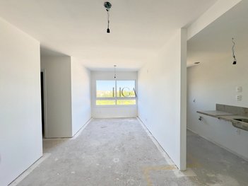 apartment em Jayr Amaury Koebe, Jardim do Salso - Porto Alegre - RS