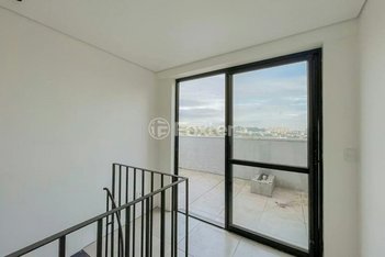 apartment em Rua Jacob Vontobel, Jardim Botânico - Porto Alegre - RS
