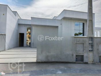 house em Rua Flor de Lotus, Nova Palhoça - Palhoça - SC