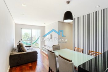 apartment em Rua José Coimbra, Vila Andrade - São Paulo - SP