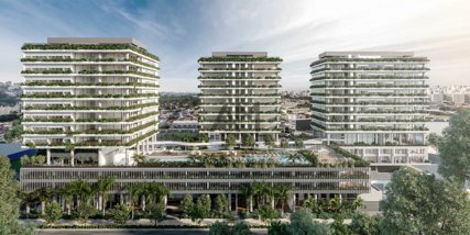 apartment em Avenida Braz Leme, Casa Verde - São Paulo - SP