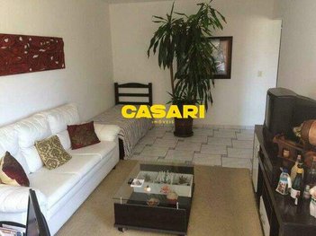 apartment em Rua Juruá, Nova Gerty - São Caetano do Sul - SP