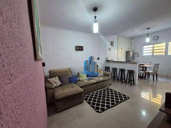 house em Rua Carnaúba, Vila Arapuã - São Paulo - SP