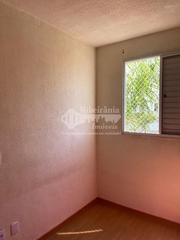 apartment em Rua João e Guiomar Soeira, Reserva Real - Ribeirão Preto - SP