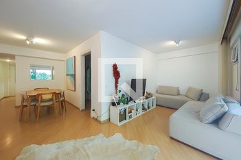 apartment em Rua Marechal Ramon Castilla, Botafogo - Rio de Janeiro - RJ