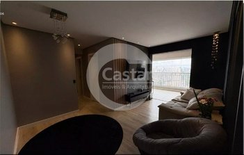 apartment em Rua Serra da Bocaina, Quarta Parada - São Paulo - SP