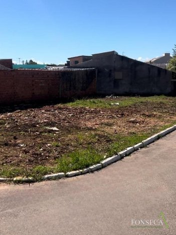 land_lot em Rua Camboriú, COHAB A - Gravataí - RS