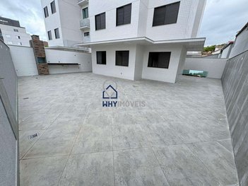 apartment em Rua Gumercindo Couto e Silva, Itapoã - Belo Horizonte - MG