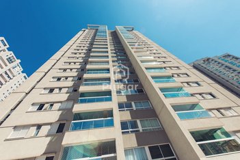 apartment em Rua das Flores, Vila da Serra - Nova Lima - MG