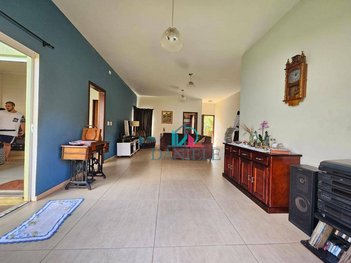 house em Avenida Abel Américo Machado Fontenelli de Oliveira, Residencial Cambuy - Araraquara - SP