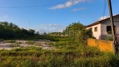 land_lot em Rua Jardim Esperança, Carianos - Florianópolis - SC