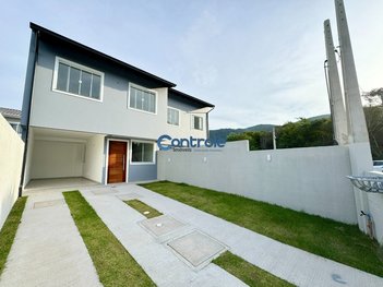 house em Longino, Forquilhas - São José - SC