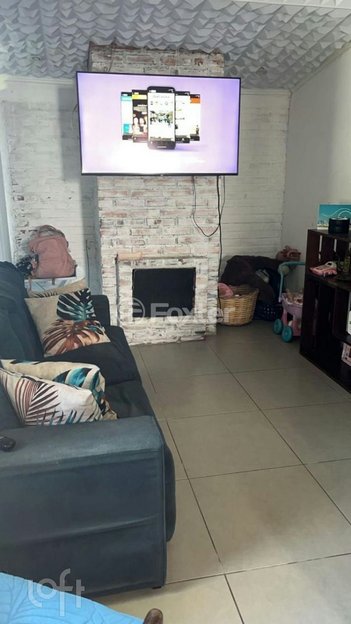 house em Acesso Marcelino Barski, Jardim Sabará - Porto Alegre - RS