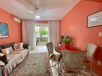 apartment em Avenida Central, Atlântida - Xangri-Lá - RS