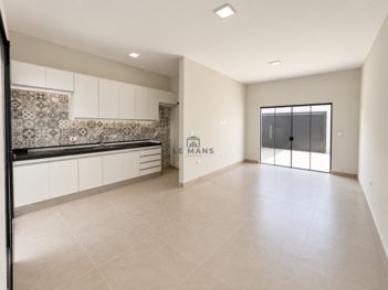 house em Rua Sérgio André Joaquim Pinto, Jardim Nova Suíça - Piracicaba - SP